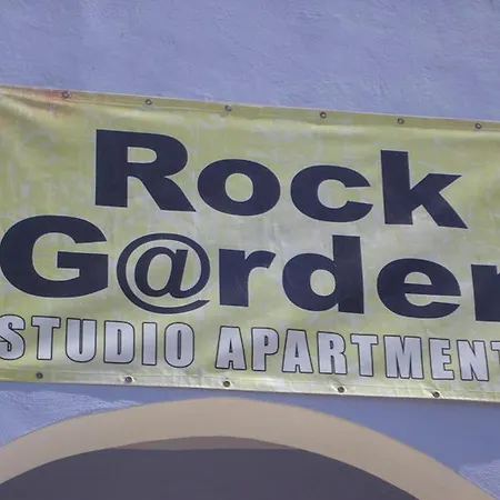 Hotel In - Rock Garden By The Pefki (Rhodes)