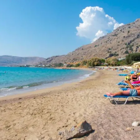 In - Rock Garden By The *