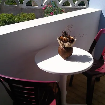 In - Rock Garden By The Hotel