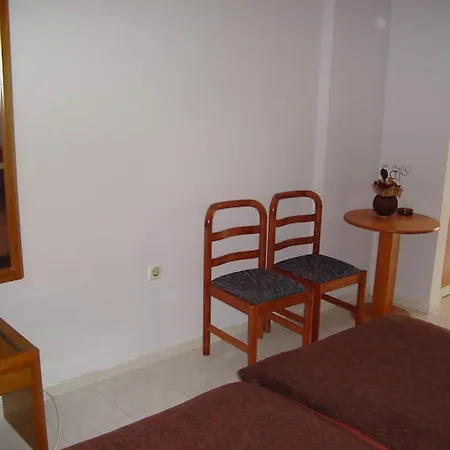 Szálloda In - Rock Garden By The Pefki