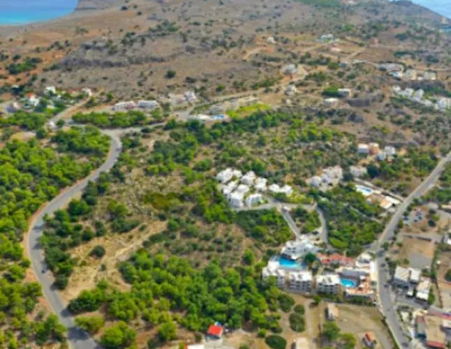 In - Rock Garden By The *