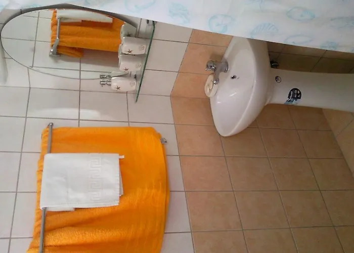 In - Rock Garden By The *