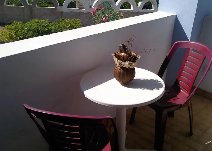 In - Rock Garden By The Hotel