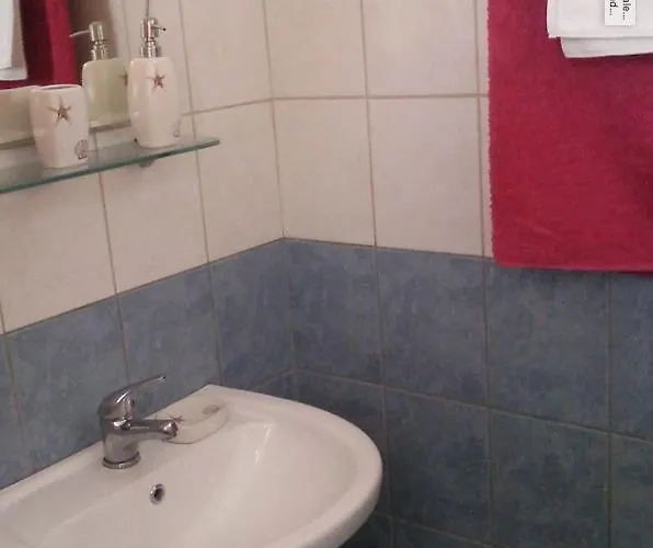 In - Rock Garden By The Pefki