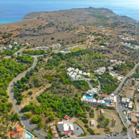 In - Rock Garden By The *