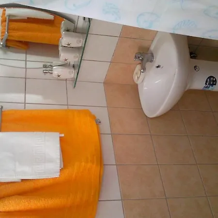 In - Rock Garden By The *