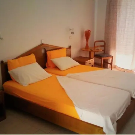 In - Rock Garden By The *