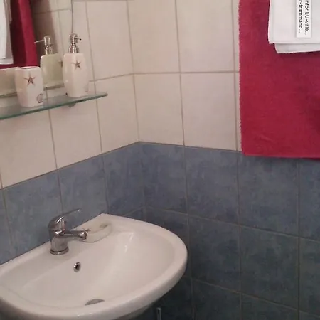 In - Rock Garden By The Pefki (Rhodes)